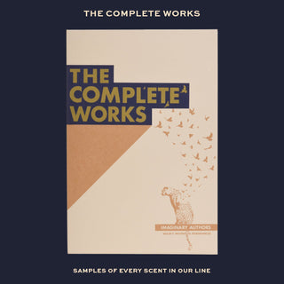 The Complete Works - SAMPLE SET