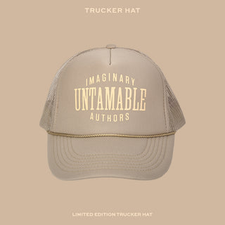Untamable Hat