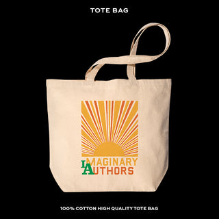 Is This Still Life Tote Bag