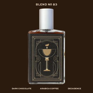 Blend No. 83 - FRAGRANCE