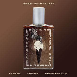 Dipped in Chocolate - FRAGRANCE