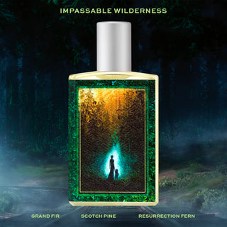 IMPASSABLE WILDERNESS - FRAGRANCE