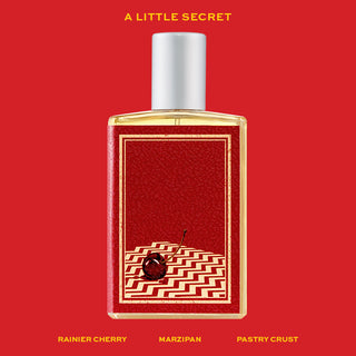 A LITTLE SECRET - FRAGRANCE