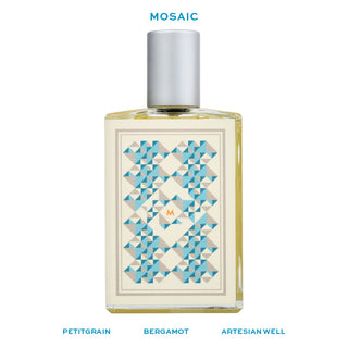 MOSAIC - FRAGRANCE