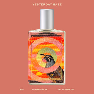 YESTERDAY HAZE - FRAGRANCE