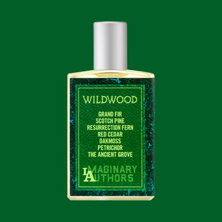 IMPASSABLE WILDERNESS - FRAGRANCE