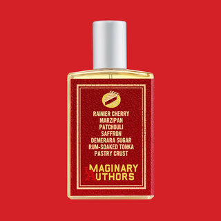 A LITTLE SECRET - FRAGRANCE