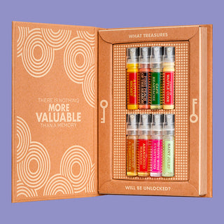 Best Seller Collection - SAMPLE SET