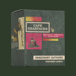 Cape Heartache Gift Set
