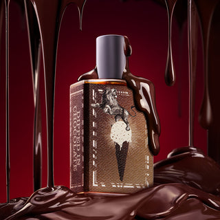 Dipped in Chocolate - FRAGRANCE