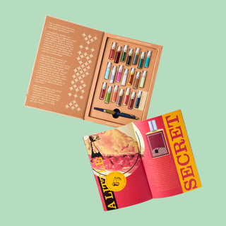 The Complete Works - SAMPLE SET 2026