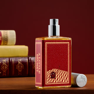 A LITTLE SECRET - FRAGRANCE