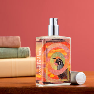 YESTERDAY HAZE - FRAGRANCE