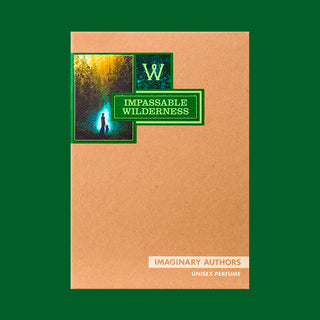 IMPASSABLE WILDERNESS - FRAGRANCE