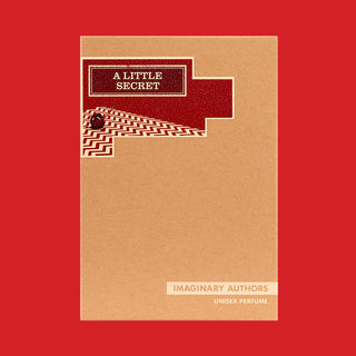 A LITTLE SECRET - FRAGRANCE