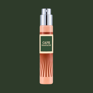 CAPE HEARTACHE - FRAGRANCE
