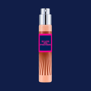 IN LOVE WITH EVERYTHING - FRAGRANCE