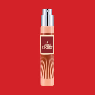 A LITTLE SECRET - FRAGRANCE