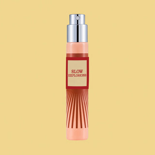 SLOW EXPLOSIONS - FRAGRANCE
