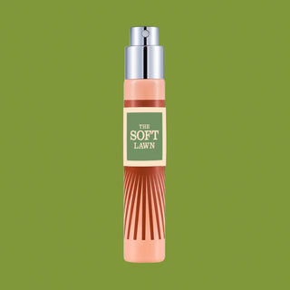 THE SOFT LAWN - FRAGRANCE