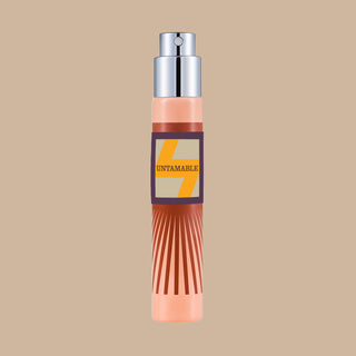 UNTAMABLE - FRAGRANCE