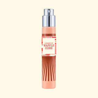 A WHIFF OF WAFFLE CONE - FRAGRANCE