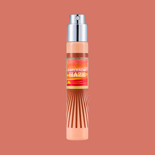 YESTERDAY HAZE - FRAGRANCE