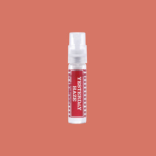 YESTERDAY HAZE - FRAGRANCE