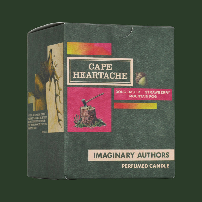 macbeth cigarettes CAPE HEARTACHE macbeth cigarettes CAPE HEARTACHE