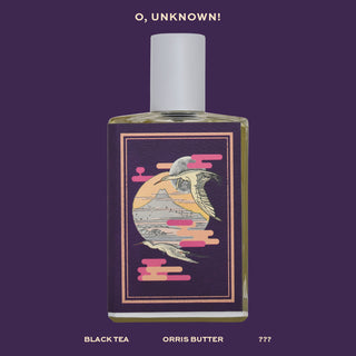 O, UNKNOWN! - FRAGRANCE