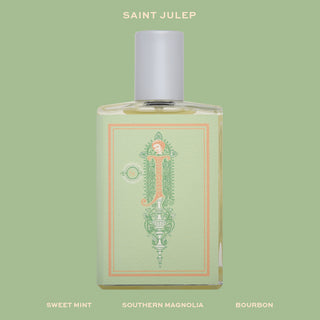 SAINT JULEP - FRAGRANCE