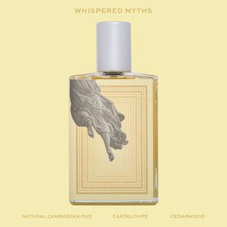 WHISPERED MYTHS - FRAGRANCE