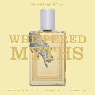 WHISPERED MYTHS - FRAGRANCE