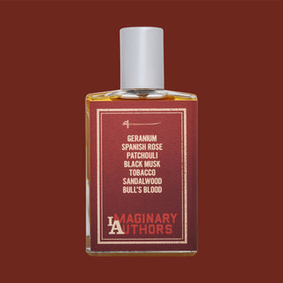 BULL'S BLOOD - 2nd Edition - FRAGRANCE