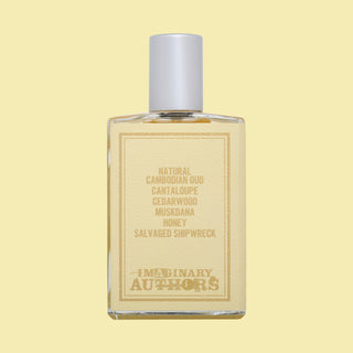 WHISPERED MYTHS - FRAGRANCE