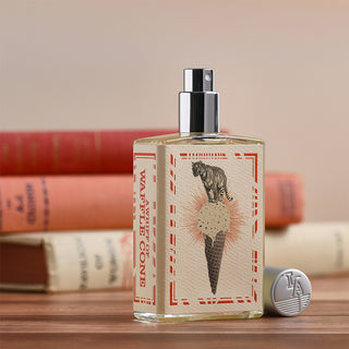 A WHIFF OF WAFFLECONE - FRAGRANCE