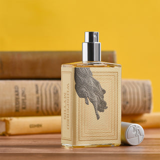 WHISPERED MYTHS - FRAGRANCE