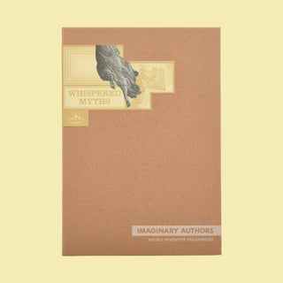 WHISPERED MYTHS - FRAGRANCE