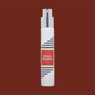 BULL'S BLOOD - 2nd Edition - FRAGRANCE