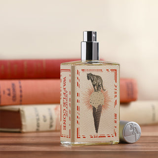 A WHIFF OF WAFFLECONE - FRAGRANCE