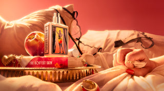 FIRST PEACH OF THE SEASON - FRAGRANCE