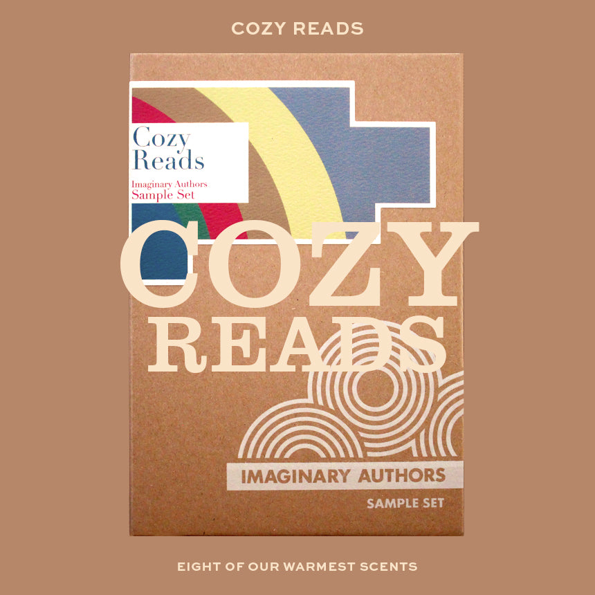 Cozy Reads