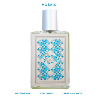 MOSAIC - FRAGRANCE