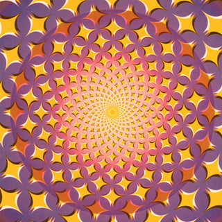 HALL OF HALLUCINATION - FRAGRANCE