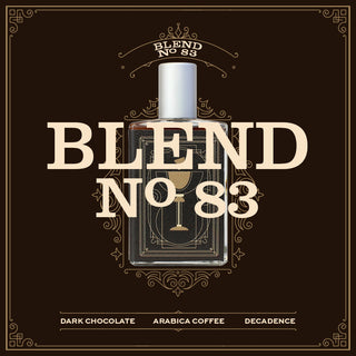 Blend No. 83 - FRAGRANCE