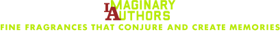 Imaginary Authors