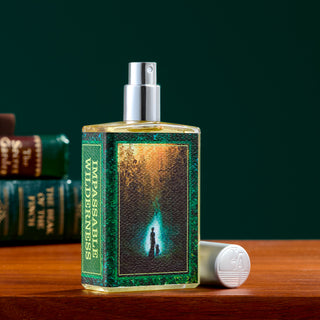 IMPASSABLE WILDERNESS - FRAGRANCE