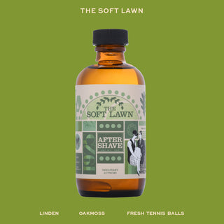 THE SOFT LAWN - SHAVE