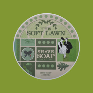 THE SOFT LAWN - SHAVE