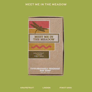 MEET ME IN THE MEADOW - SOAP